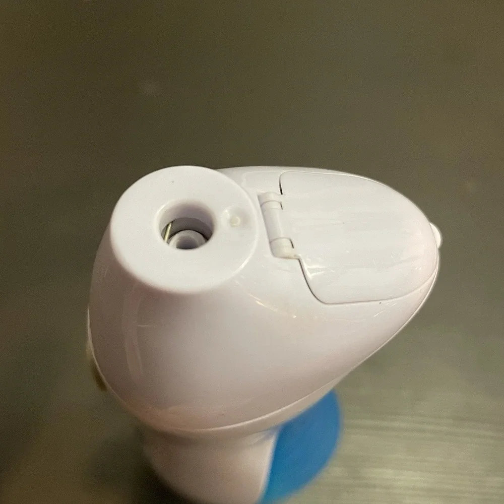 ✅ToiletTree TTP-PRO1000 Professional Water Flosser Replacement Base #️⃣0089